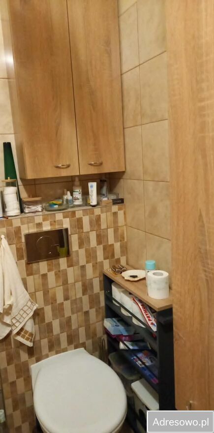 Mieszkanie 2-pokojowe Pionki, ul. Kozienicka