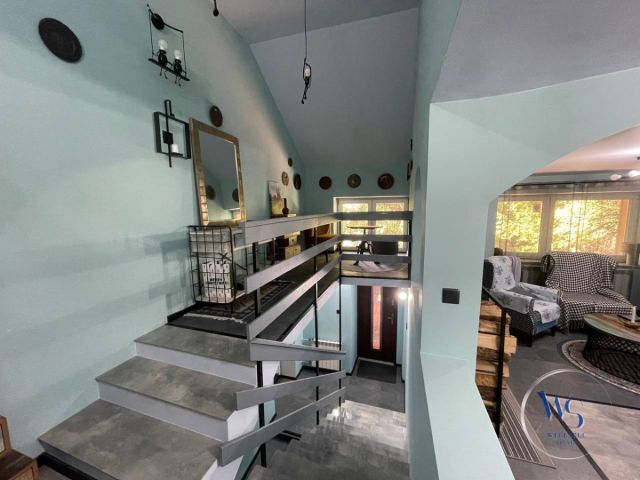 dom wolnostojący, 9 pokoi Pieńki Słubickie. Zdjęcie 7