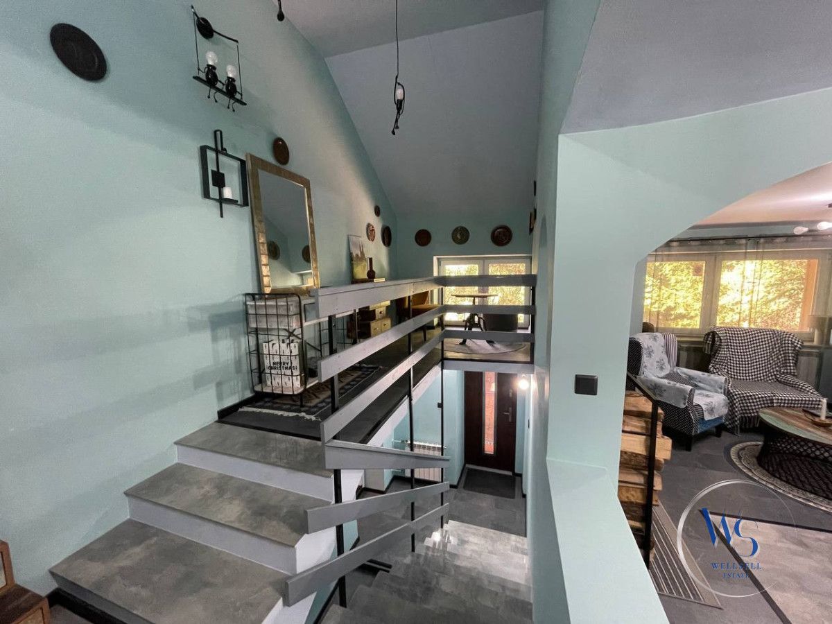 dom wolnostojący, 9 pokoi Pieńki Słubickie. Zdjęcie 7