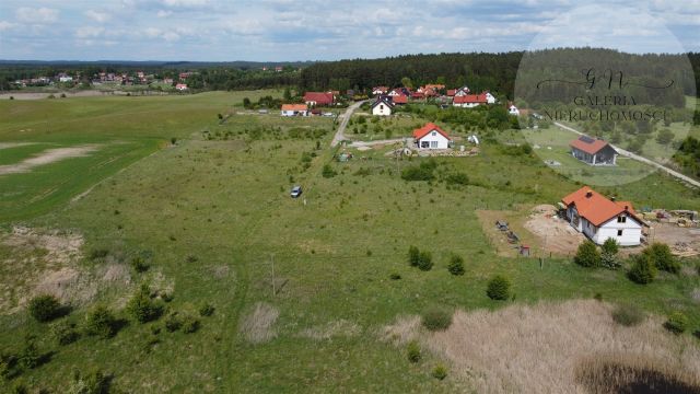 Działka budowlana Woryty. Zdjęcie 4