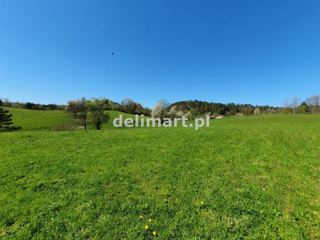 Działka budowlana Postołów. Zdjęcie 13