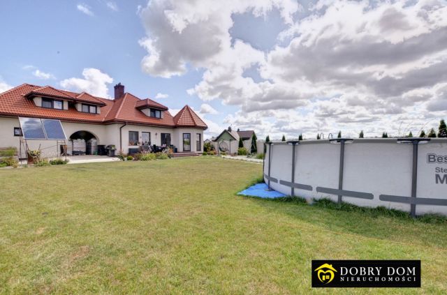 dom wolnostojący, 5 pokoi Augustów. Zdjęcie 24