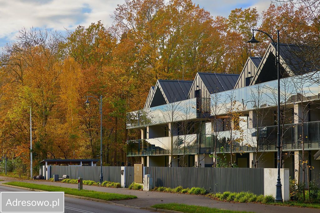 Mieszkanie 3-pokojowe Trzęsacz, ul. Kamieńska. Zdjęcie 5