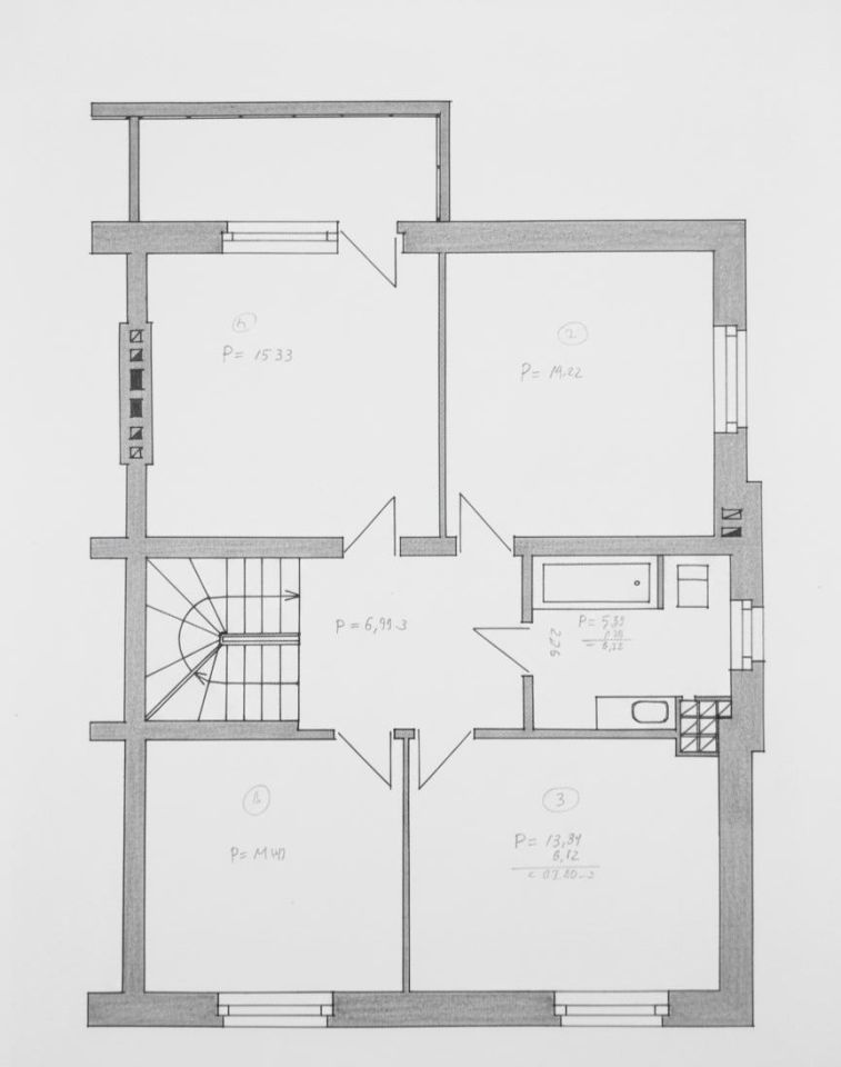 dom szeregowy Koszalin Centrum, ul. Kubusia Puchatka. Zdjęcie 14