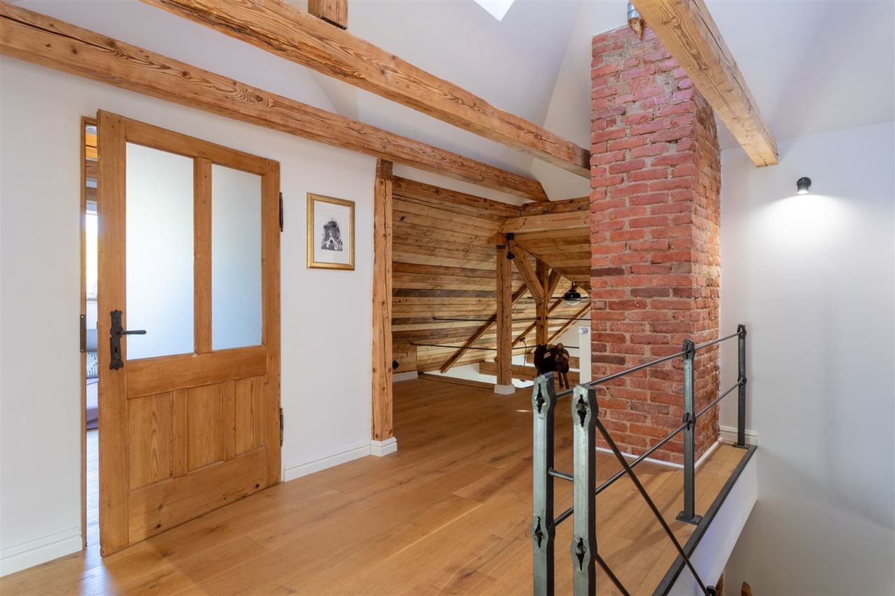 Mieszkanie 4-pokojowe Szklarska Poręba Biała Dolina. Zdjęcie 23