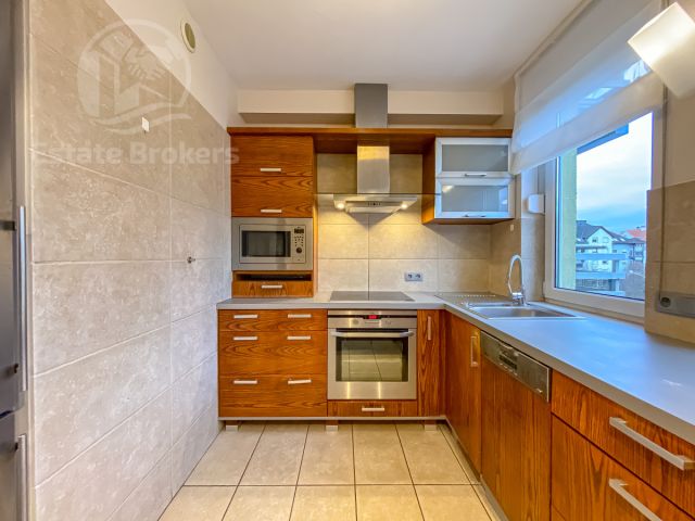 Mieszkanie 3-pokojowe Wrocław Krzyki, ul. Strońska. Zdjęcie 5