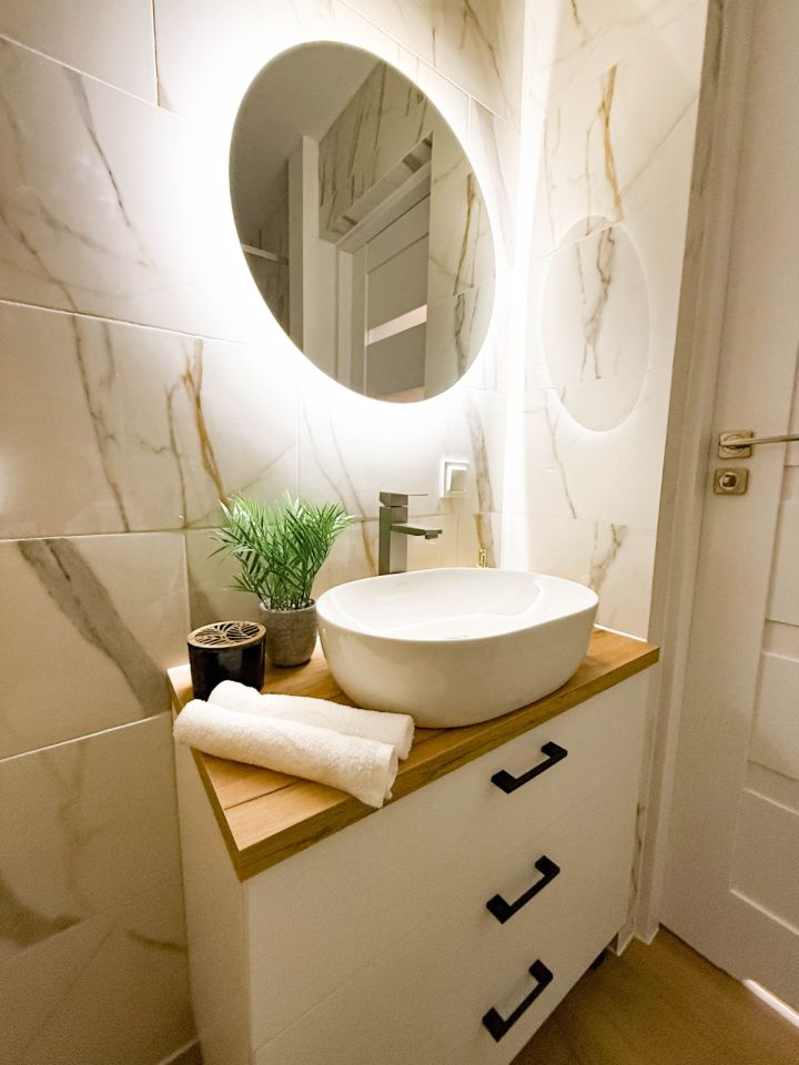 Mieszkanie 2-pokojowe Katowice Burowiec, ul. Przedwiośnie. Zdjęcie 7