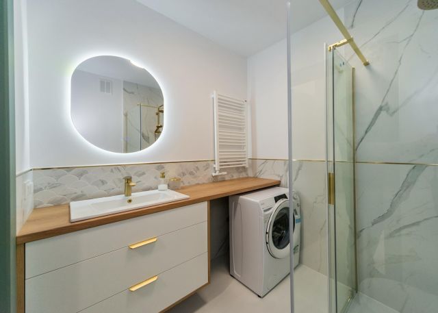 Mieszkanie 2-pokojowe Czechowice-Dziedzice, ul. Niepodległości. Zdjęcie 16