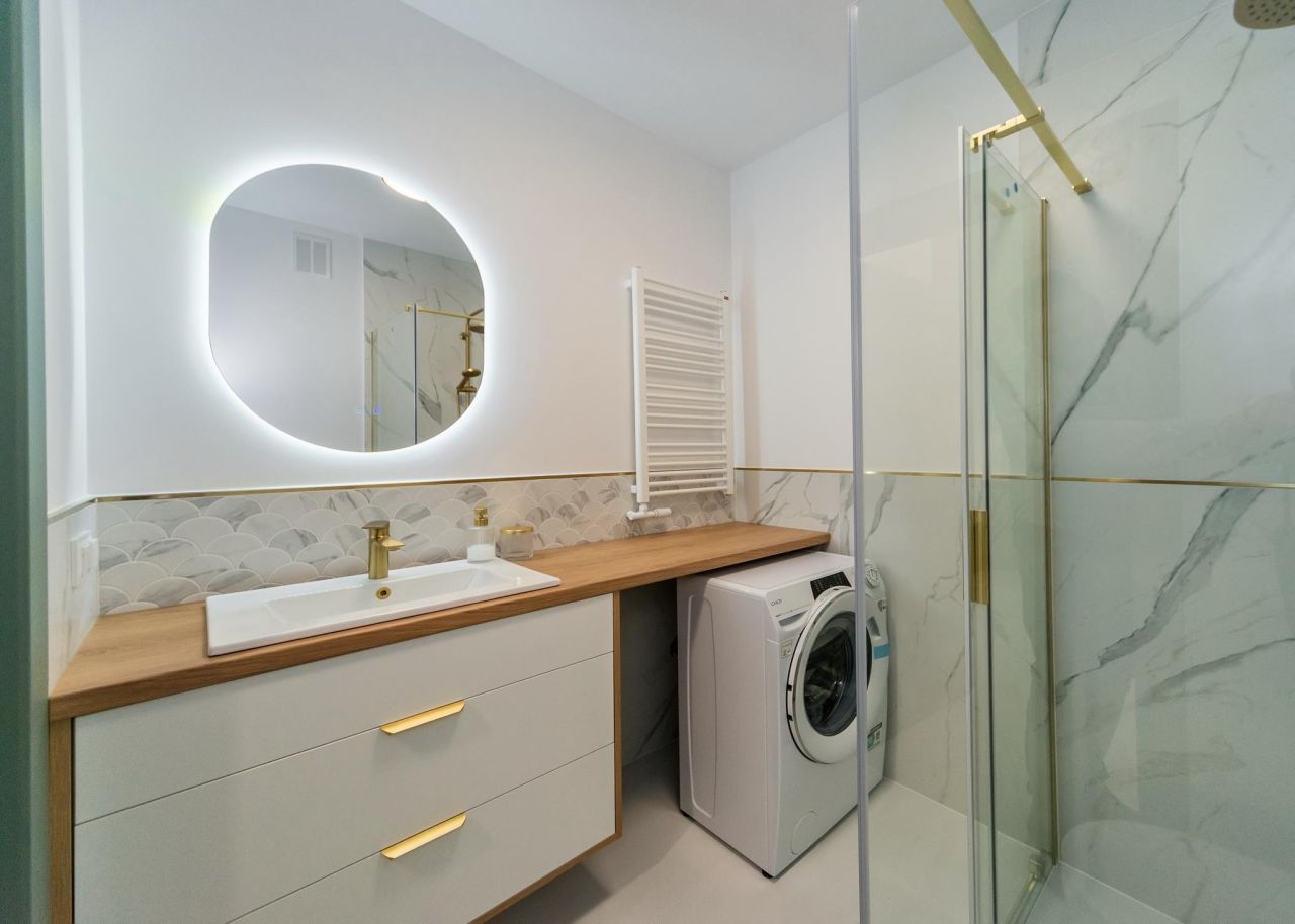 Mieszkanie 2-pokojowe Czechowice-Dziedzice, ul. Niepodległości. Zdjęcie 16