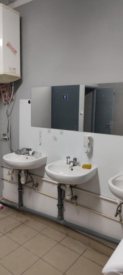 Hala/magazyn Koszalin Przeciszewko, ul. Przemysłowa. Zdjęcie 7