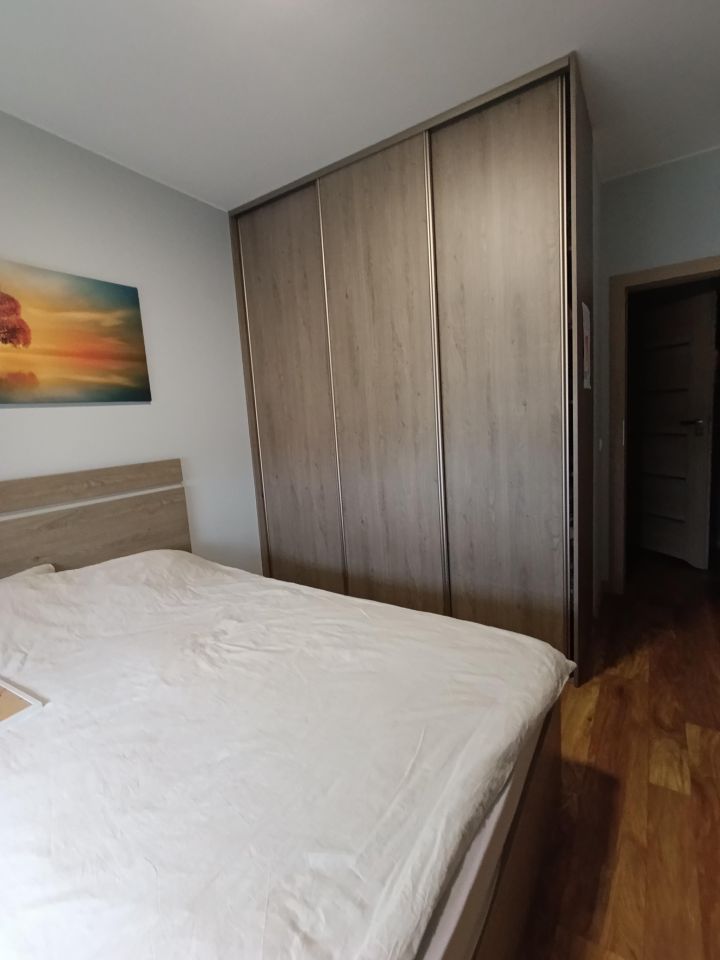 Mieszkanie 3-pokojowe Leszno Podwale, ul. Fabryczna. Zdjęcie 11