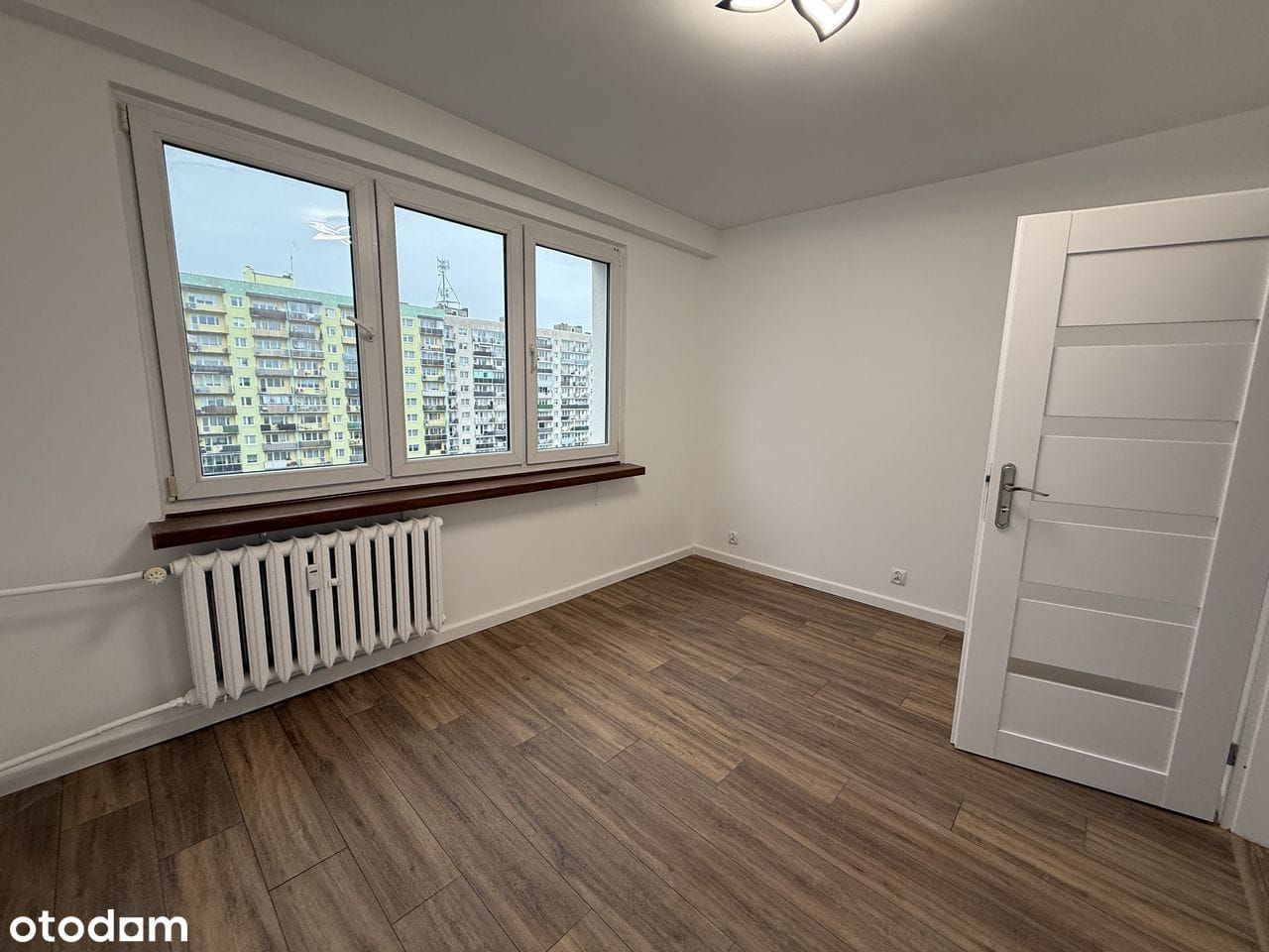 Mieszkanie 2-pokojowe Słupsk Zatorze, ul. gen. Władysława Andersa. Zdjęcie 9