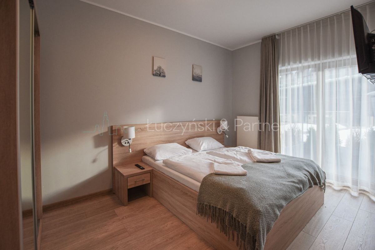 Mieszkanie 2-pokojowe Szklarska Poręba, ul. Górna. Zdjęcie 7