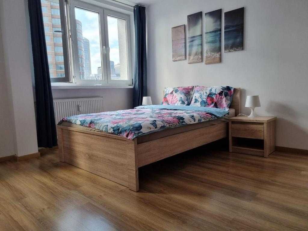 Mieszkanie 1-pokojowe Warszawa Śródmieście. Zdjęcie 8