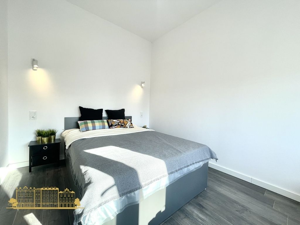 Mieszkanie 2-pokojowe Katowice, ul. Tadeusza Kościuszki. Zdjęcie 2