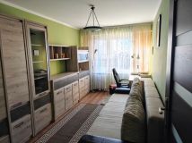 Mieszkanie 3-pokojowe Wieluń, os. kard. Stefana Wyszyńskiego. Zdjęcie 1