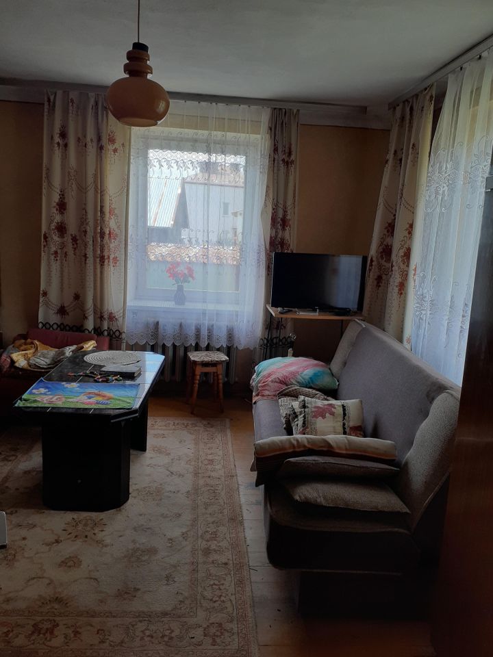 dom wolnostojący Wysoka. Zdjęcie 3