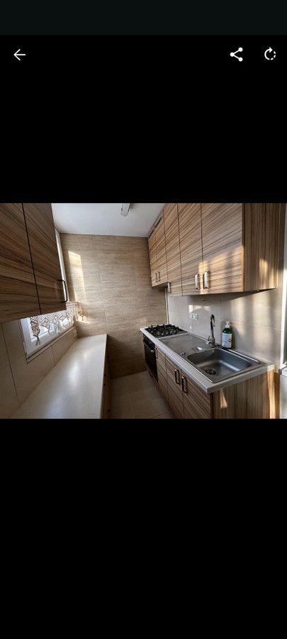 Mieszkanie 3-pokojowe Łódź Górna, ul. Zbaraska. Zdjęcie 3