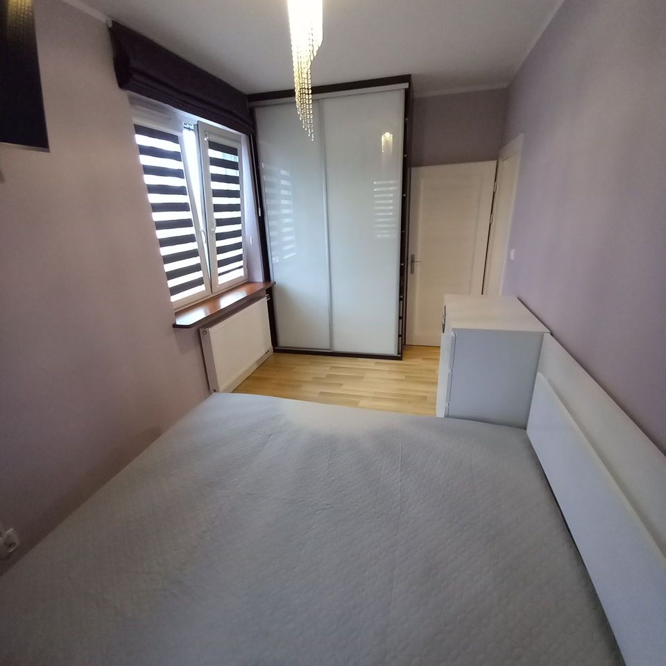 Mieszkanie 3-pokojowe Gostynin, ul. Kutnowska. Zdjęcie 5