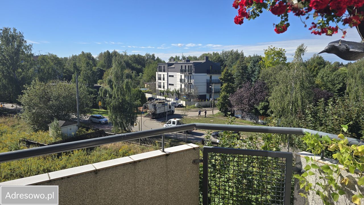 Mieszkanie 3-pokojowe Częstochowa Parkitka, ul. Mazowiecka. Zdjęcie 10