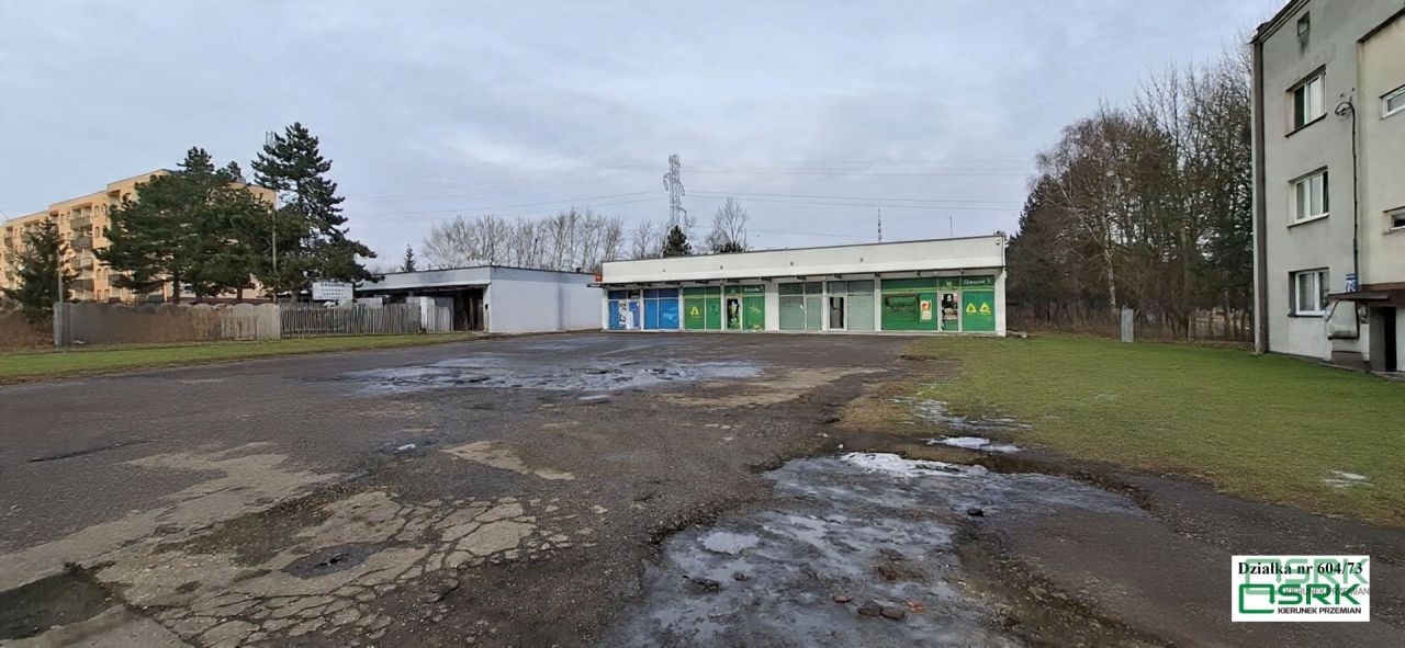 Działka inna Sosnowiec Zagórze, ul. Braci Mieroszewskich. Zdjęcie 4