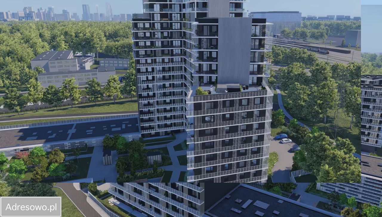 Mieszkanie 3-pokojowe Warszawa Wola, ul. Gumińska. Zdjęcie 4