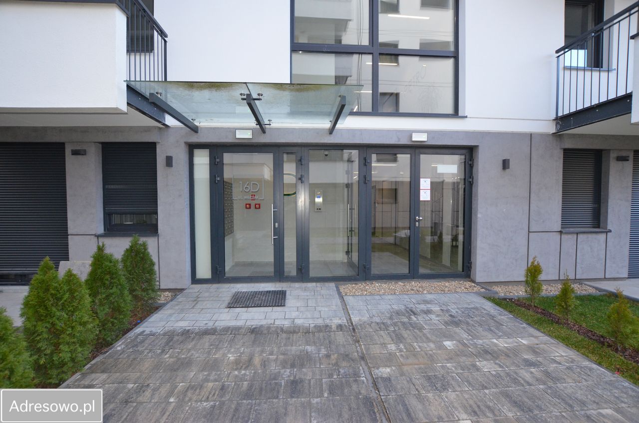 Mieszkanie 1-pokojowe Poznań Stare Miasto, ul. Wilczak. Zdjęcie 6