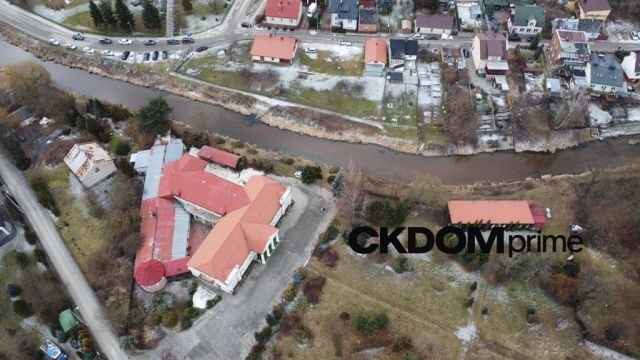 Nieruchomość komercyjna Staszów. Zdjęcie 25
