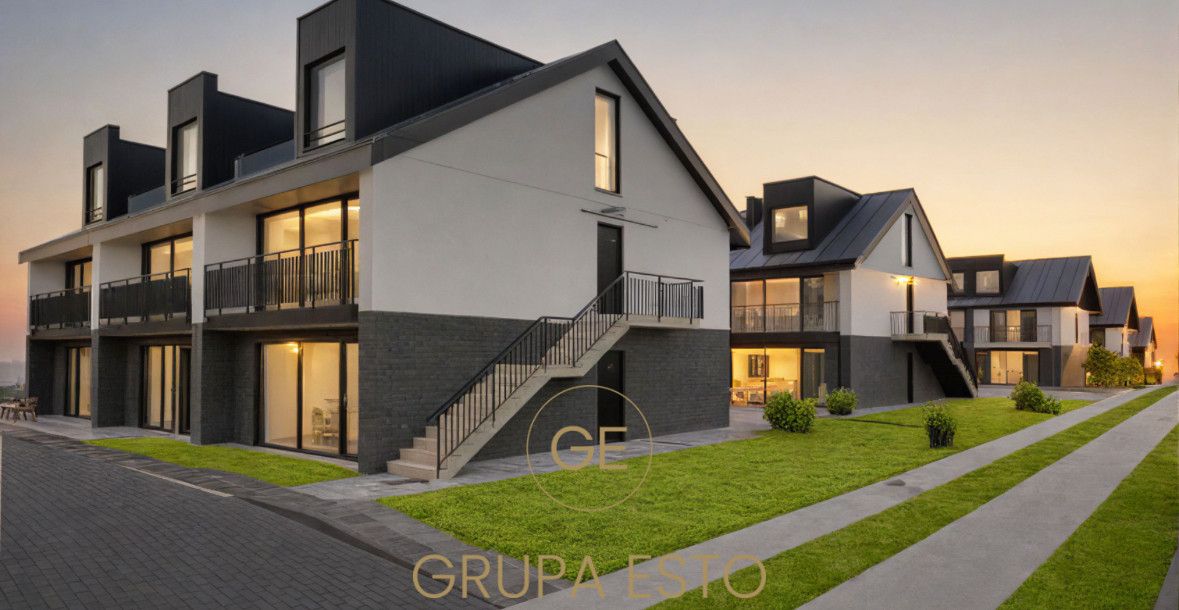 Mieszkanie 5-pokojowe Kraków Kurdwanów, ul. Cechowa. Zdjęcie 3