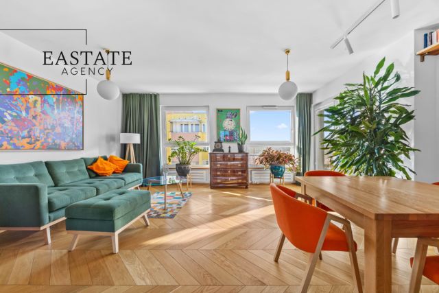 Mieszkanie 2-pokojowe Warszawa Wola, ul. Pawia. Zdjęcie 3