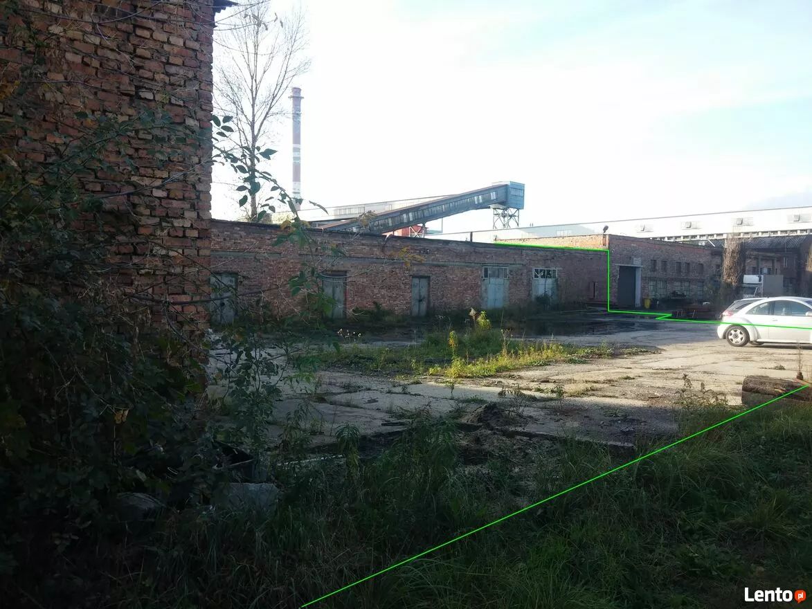 Działka inwestycyjna Mysłowice Wesoła, ul. Piastów Śląskich. Zdjęcie 2