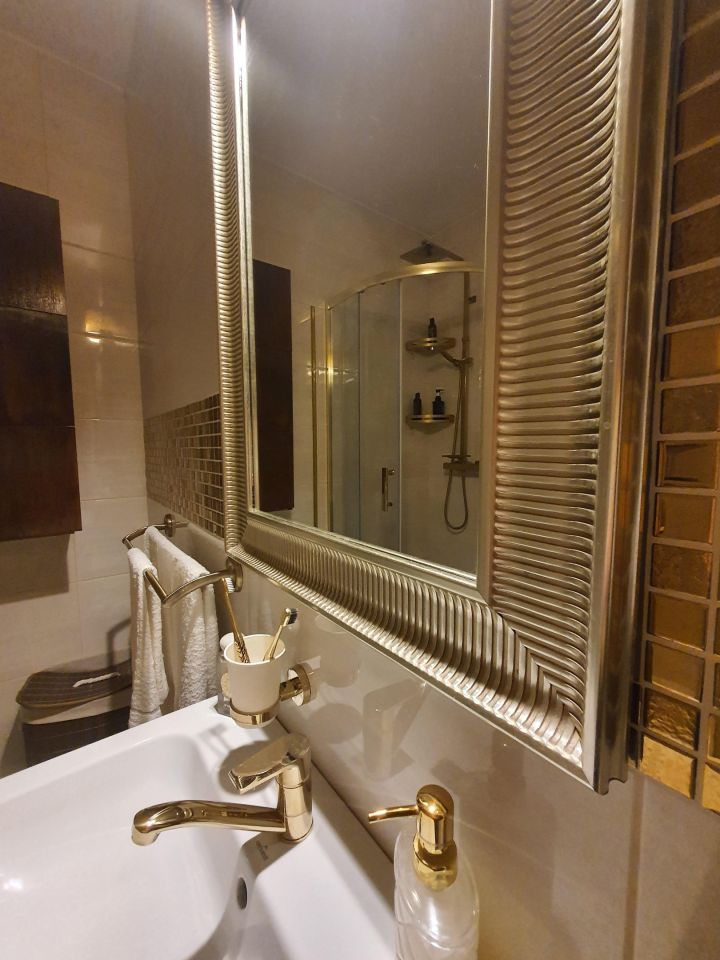 Mieszkanie 2-pokojowe Gdańsk Przymorze, ul. Olsztyńska. Zdjęcie 21