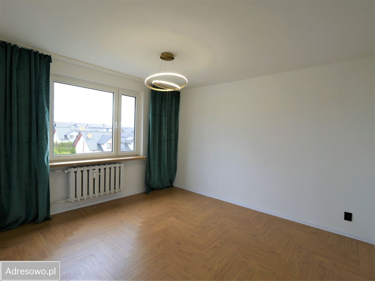 Mieszkanie 4-pokojowe Czeladź Piaski, ul. Elizy Orzeszkowej. Zdjęcie 11