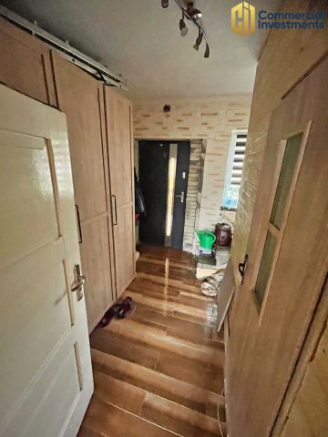 dom wolnostojący, 2 pokoje Las Borowina. Zdjęcie 17