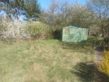 Działka rod Warszawa Wilanów, ul. Augustówka. Zdjęcie 4