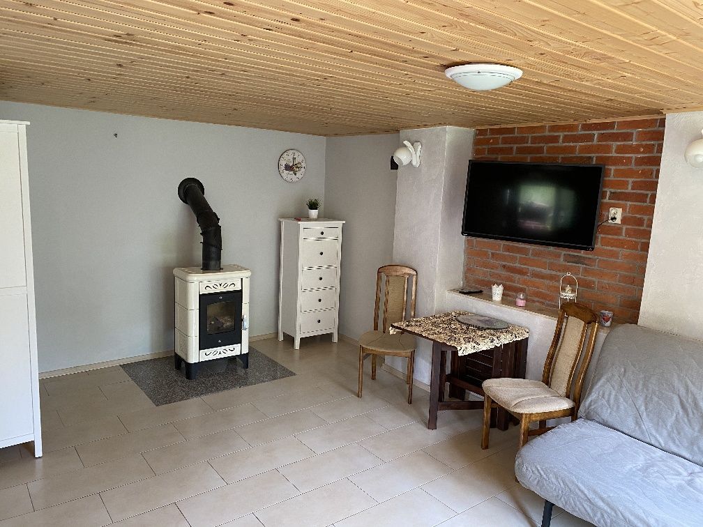 dom letniskowy Kretowiny. Zdjęcie 8