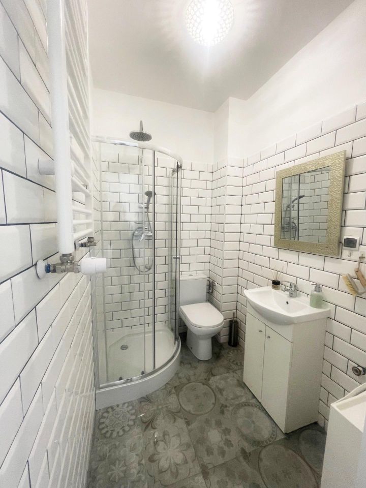 Mieszkanie 1-pokojowe Bydgoszcz Śródmieście, ul. Bolesława Chrobrego. Zdjęcie 10