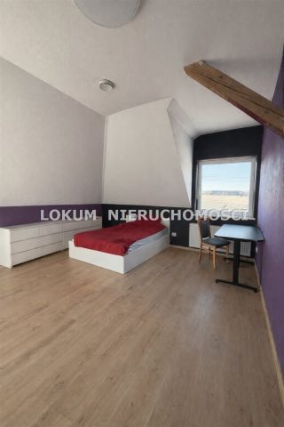 dom wolnostojący, 5 pokoi Pniówek, ul. Krucza. Zdjęcie 16