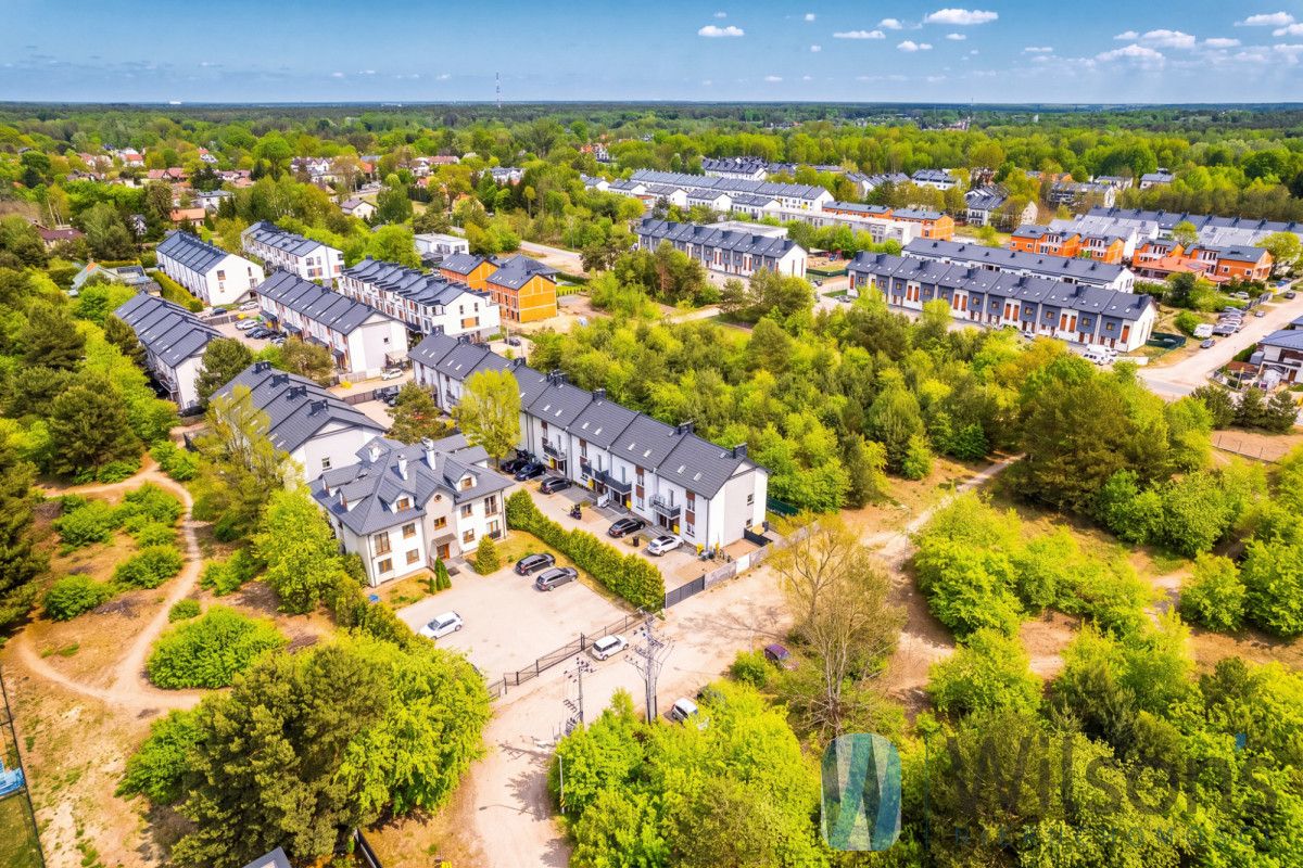 Mieszkanie 2-pokojowe Marki Struga, ul. Amarantowa. Zdjęcie 14