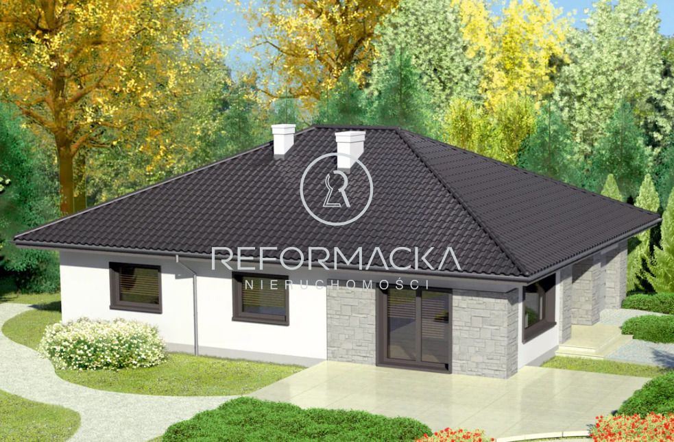dom wolnostojący, 4 pokoje Smolarzyny. Zdjęcie 4