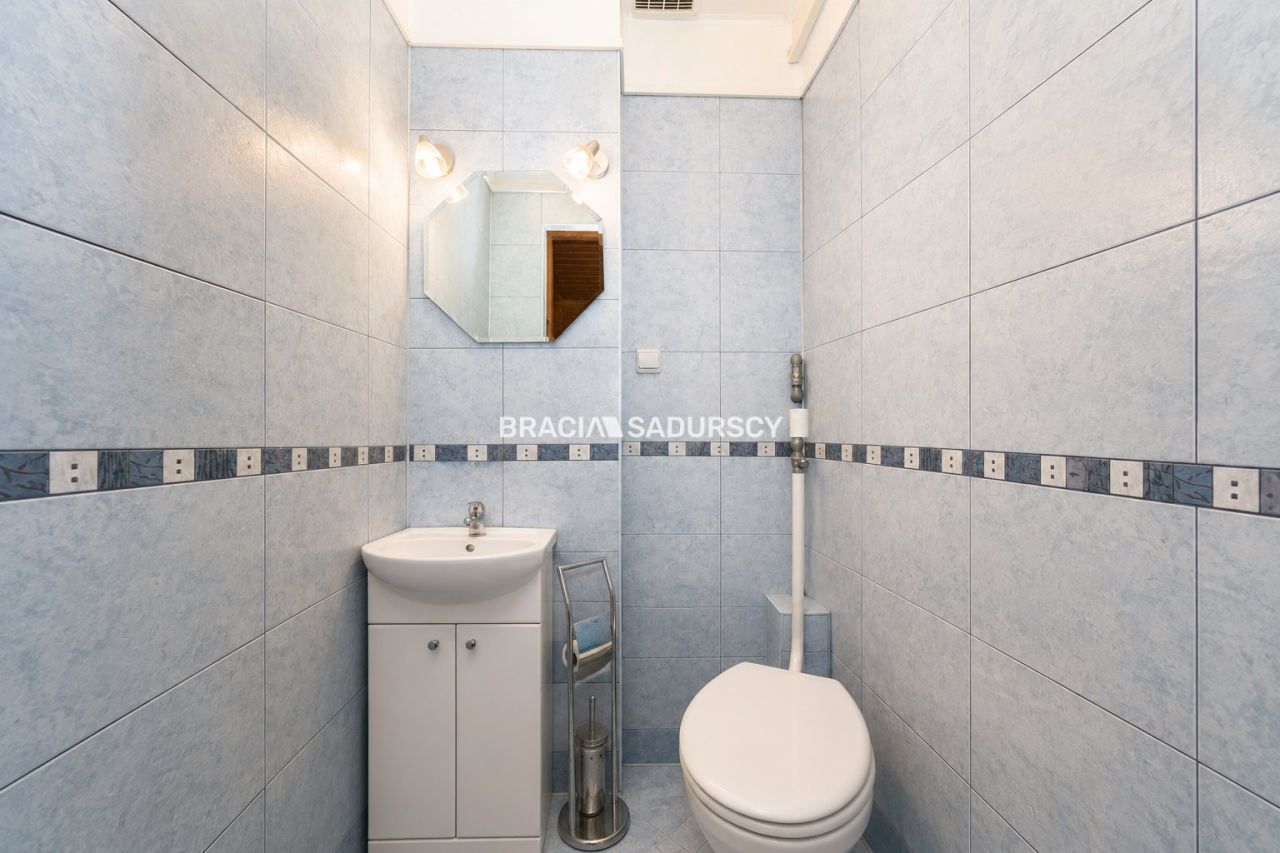 Mieszkanie 4-pokojowe Kraków Nowa Huta, os. Krakowiaków. Zdjęcie 8