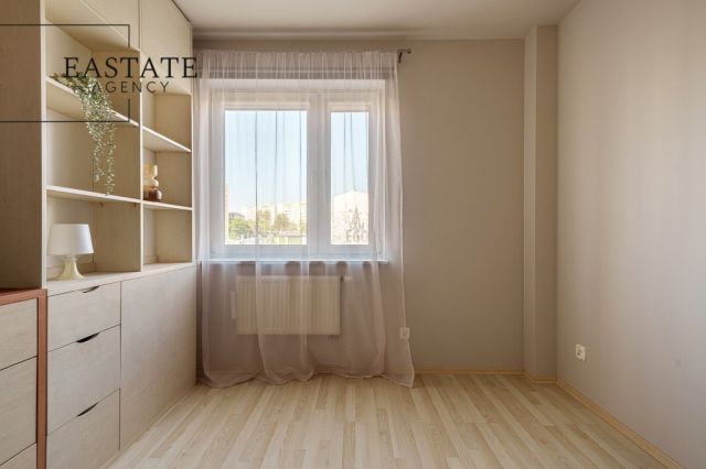 Mieszkanie 2-pokojowe Warszawa, ul. Tadeusza Krępowieckiego. Zdjęcie 7