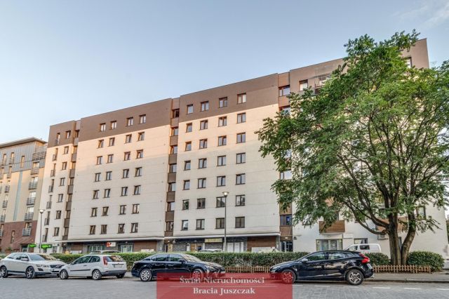 Mieszkanie 1-pokojowe Wrocław Stare Miasto, ul. Tęczowa. Zdjęcie 12