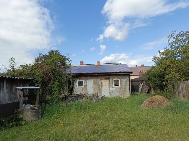 bliźniak, 3 pokoje Rudnik nad Sanem, ul. Rzeszowska. Zdjęcie 3