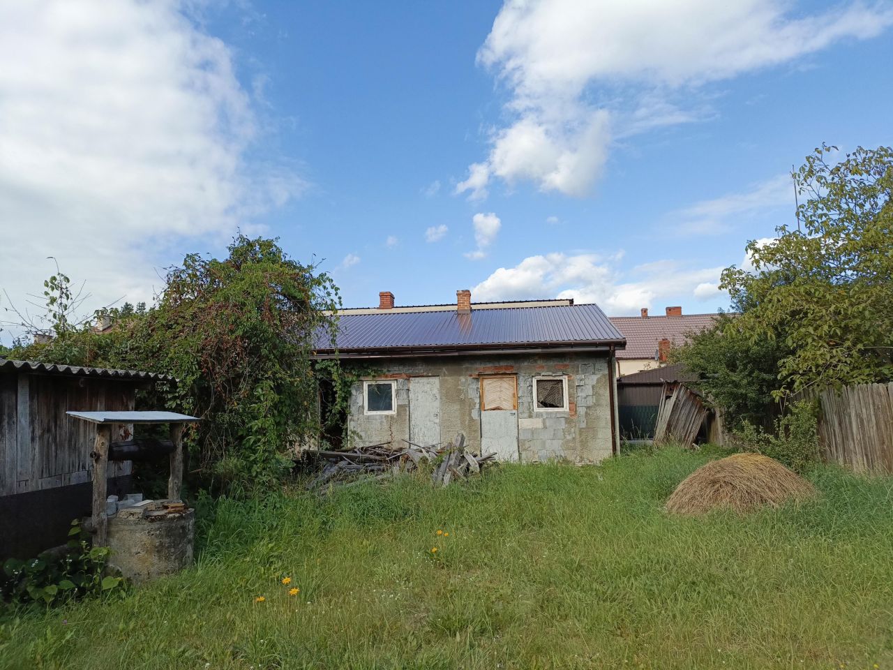 bliźniak, 3 pokoje Rudnik nad Sanem, ul. Rzeszowska. Zdjęcie 3