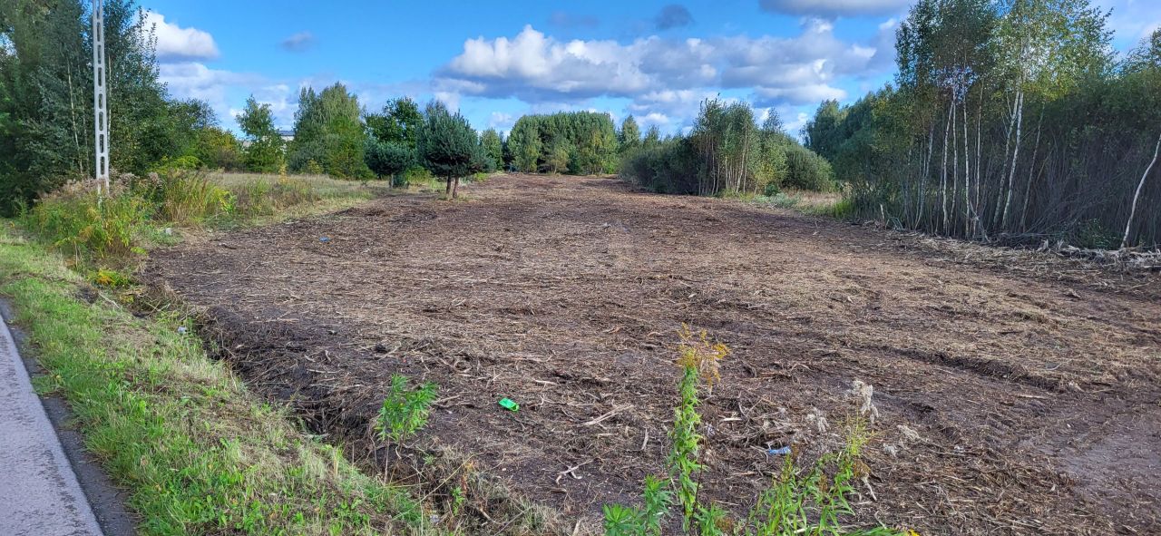 Działka inna Małęczyn, ul. Szkolna. Zdjęcie 1