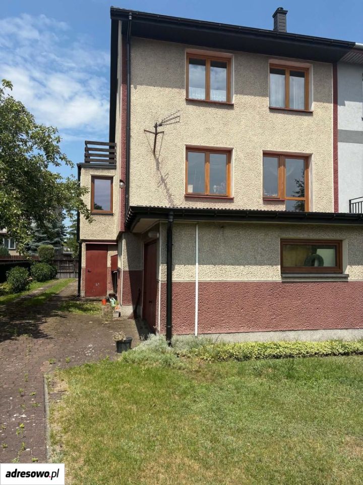 bliźniak, 5 pokoi Skarżysko-Kamienna, ul. Bobowskich. Zdjęcie 11