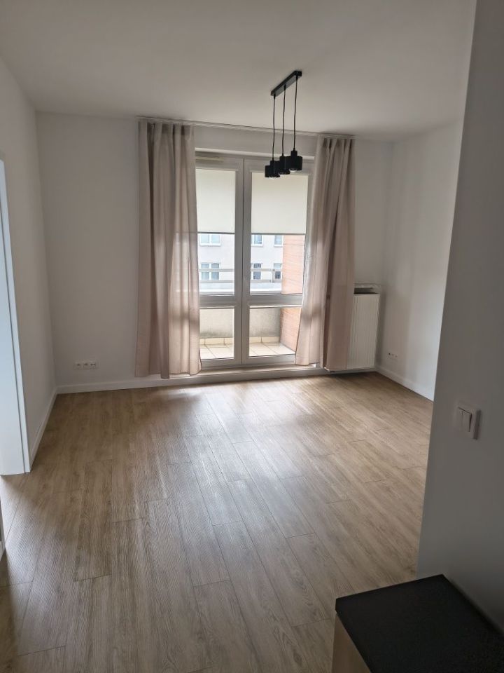 Mieszkanie – Warszawa, Młynów V, Wola