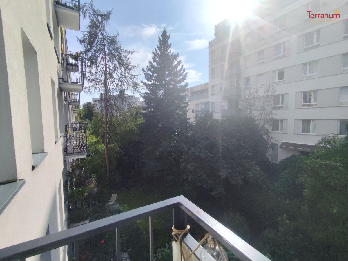Mieszkanie 1-pokojowe Warszawa Mokotów, ul. Etiudy Rewolucyjnej. Zdjęcie 15