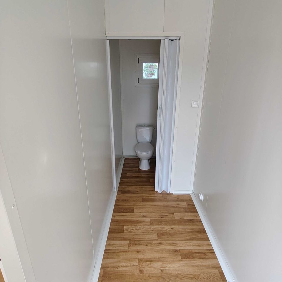 Lokal Brochów. Zdjęcie 4